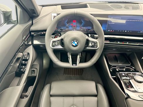 New 2026 BMW 530i w/ M Sport Package image 10