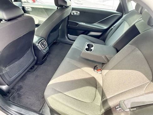 Used 2023 Hyundai Ioniq 6 SE AWD/4WD image 12