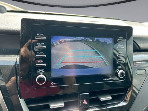 Used 2023 Toyota Camry SE FWD image 23