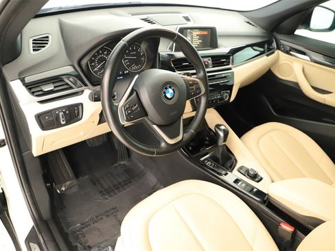 Used 2016 BMW X1 xDrive28i image 15