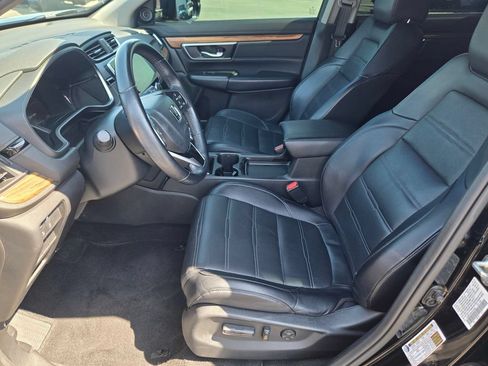 Used 2018 Honda CR-V Touring image 16