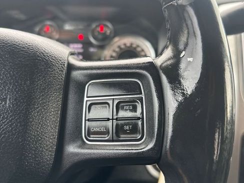 Used 2016 RAM 2500 Big Horn image 28