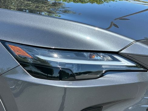 Certified 2025 Lexus RX 350 FWD w/ Accessory Package image 13