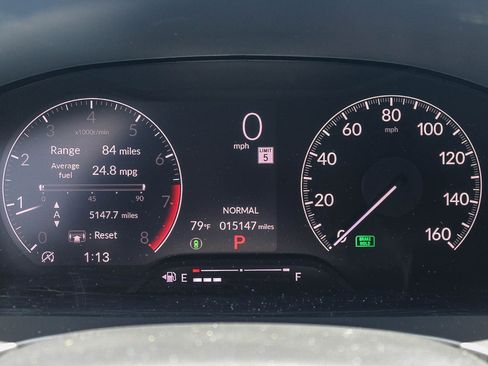 Used 2025 Honda Civic Sport image 24