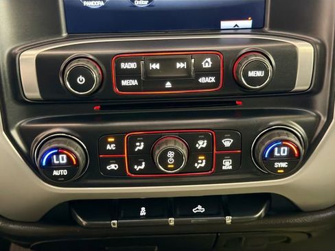 Certified 2014 GMC Sierra 1500 SLE w/ SLE Value Package image 15