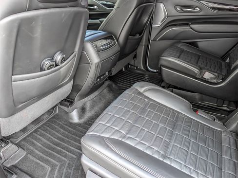 Used 2023 Cadillac Escalade V image 14