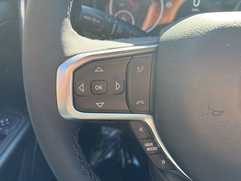 New 2026 RAM 1500 Big Horn image 13