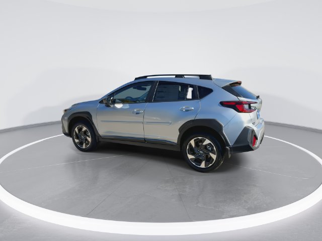 New 2026 Subaru Crosstrek 2.5i Limited AWD/4WD image 6