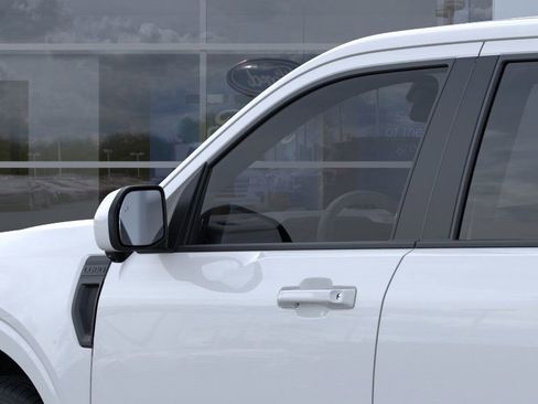 New 2025 Ford Maverick Lobo image 21