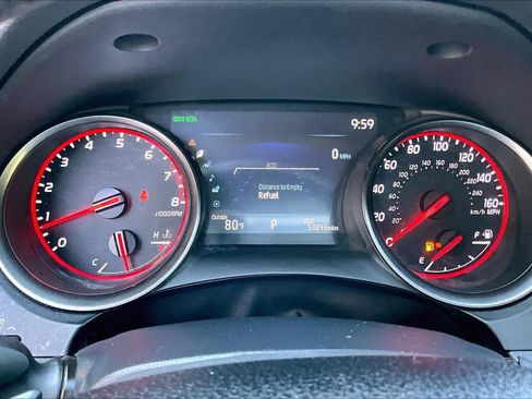Certified 2024 Toyota Camry XSE FWD image 26