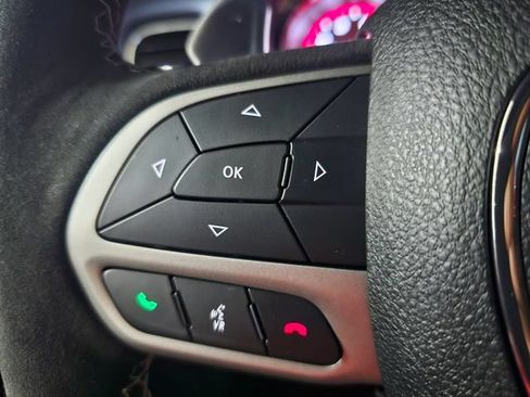 Used 2021 Dodge Charger SRT Hellcat w/ Harman/Kardon Audio Group RWD image 35