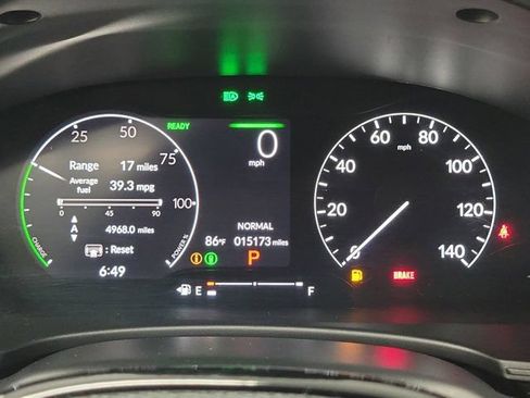 Used 2025 Honda Civic Sport image 26