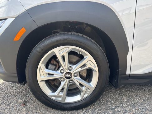 Certified 2023 Hyundai Kona SEL w/ Convenience Package AWD/4WD image 10