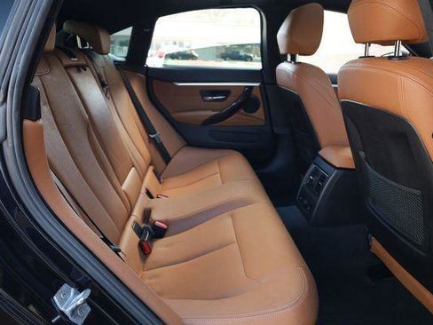 Used 2017 BMW 430i Gran Coupe image 24