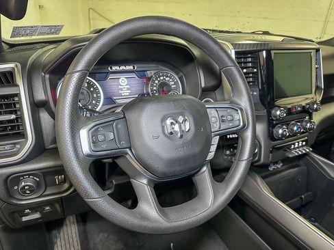 New 2026 RAM 1500 Express AWD/4WD image 21