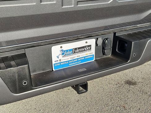 Used 2024 Ford F150 STX image 10