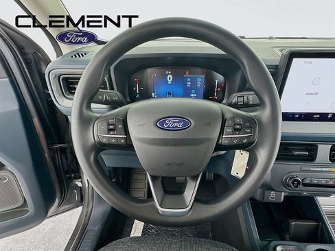 New 2026 Ford Maverick XL AWD/4WD image 14