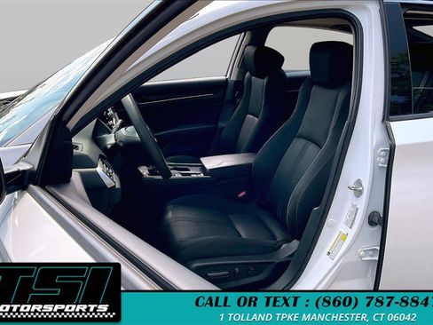 Used 2018 Honda Accord EX image 24