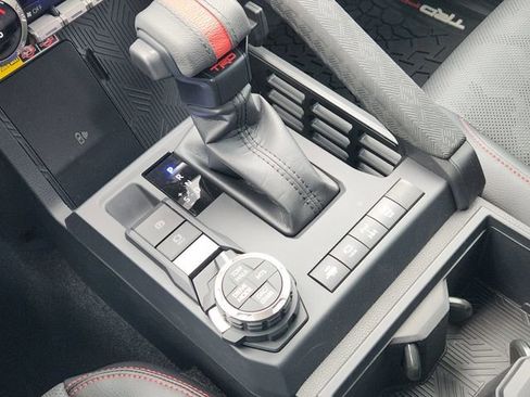New 2026 Toyota Tacoma TRD Pro AWD/4WD image 17