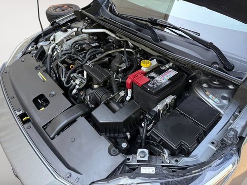 Used 2023 Nissan Sentra SV w/ All-Weather Package FWD image 26