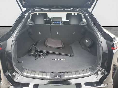 Used 2024 Lexus RZ 300e Premium w/ Accessory Package (Z1) FWD image 8