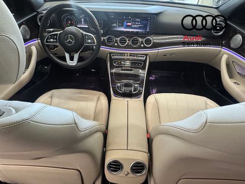 Used 2019 Mercedes-Benz E 300 image 27
