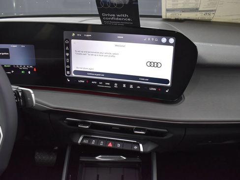 New 2026 Audi Q3 quattro 2.0T AWD/4WD image 15