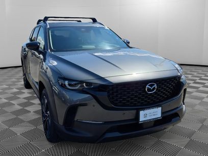 New 2026 MAZDA CX-50 2.5 Hybrid w/ Premium Plus Pkg
