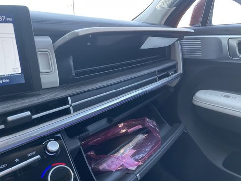 Used 2024 Hyundai Santa Fe Calligraphy image 46