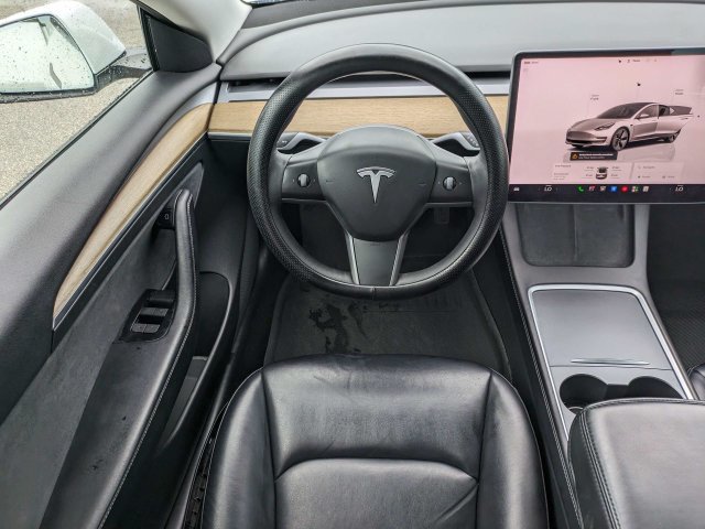 Used 2022 Tesla Model 3 RWD image 17