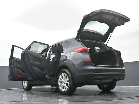 Used 2020 Hyundai Tucson Value FWD image 50