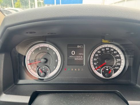 Used 2019 RAM 1500 Express w/ Wheel & Sound Group AWD/4WD image 16