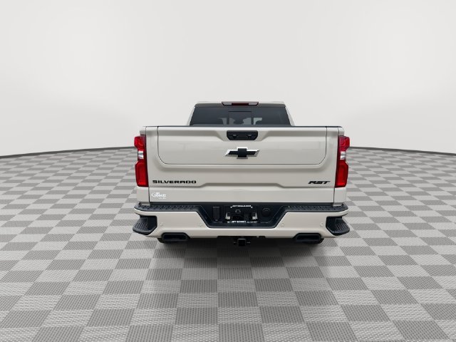 New 2026 Chevrolet Silverado 1500 RST w/ RST All Star Premium Package AWD/4WD image 13