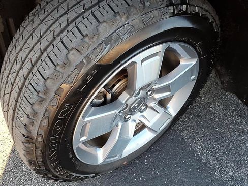 Used 2025 Honda Ridgeline RTL image 9