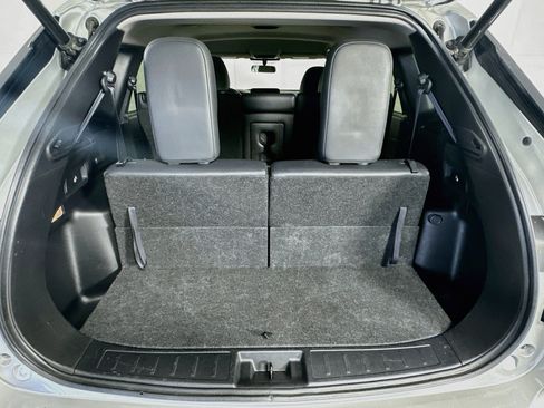 Used 2024 Mitsubishi Outlander SE AWD/4WD image 29