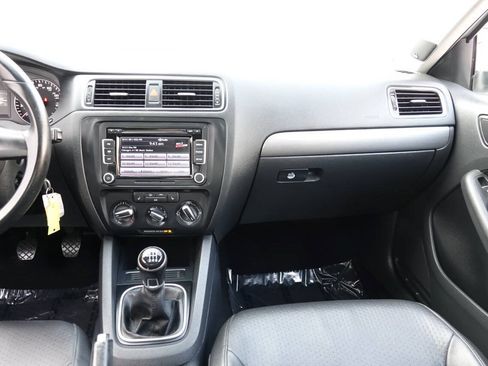 Used 2014 Volkswagen Jetta TDI FWD image 66