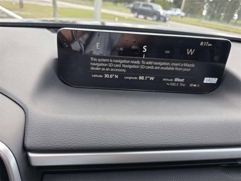 New 2026 MAZDA CX-50 2.5 Hybrid w/ Weather Package image 9