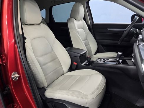 Certified 2023 MAZDA CX-5 AWD 2.5 S w/ Preferred Package image 19