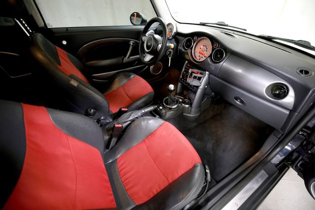 Used 2006 MINI Cooper S FWD image 5