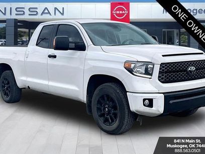 Used 2020 Toyota Tundra SR5 w/ SX Package