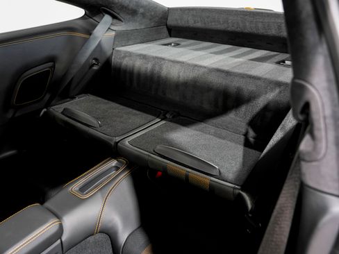 Used 2018 Porsche 911 Turbo S image 28