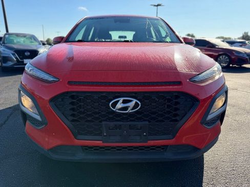 Used 2020 Hyundai Kona SE FWD image 2