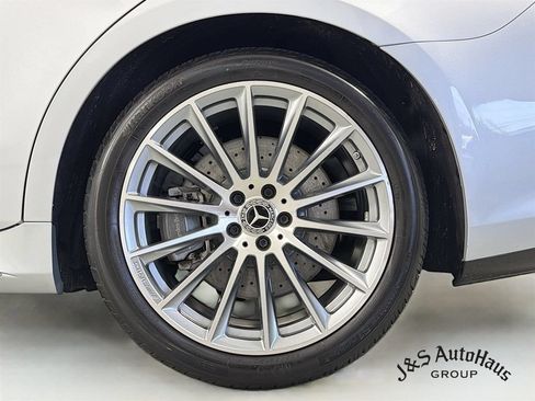 Used 2023 Mercedes-Benz S 500 4MATIC image 37