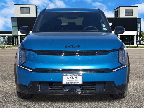 New 2026 Kia EV9 Land image 3