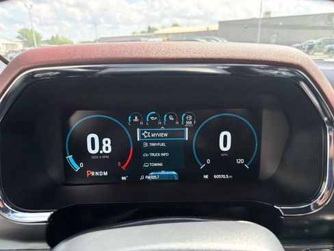 Certified 2021 Ford F150 Lariat w/ Equipment Group 502A High AWD/4WD image 16