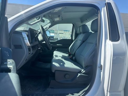 New 2024 Ford F450 XL w/ XL Chrome Package image 20