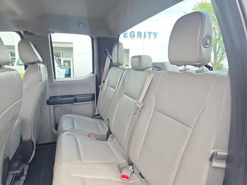 Used 2015 Ford F150 XL w/ XL Power Equipment Group AWD/4WD image 17