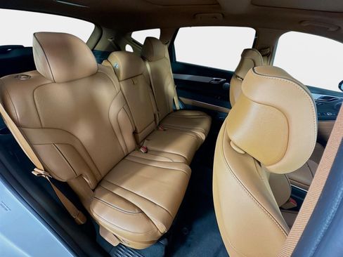 New 2026 Genesis GV80 2.5T Prestige image 29