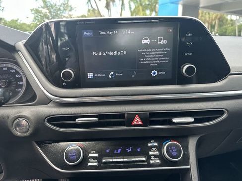 Used 2020 Hyundai Sonata SEL FWD image 25