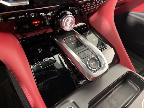 New 2026 Acura MDX A-Spec image 36